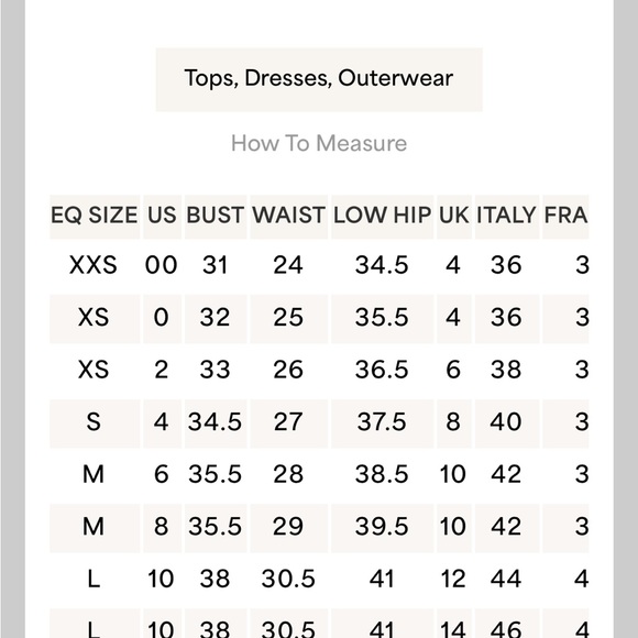 Equipment femme silk button down shirt. - Picture 9 of 10